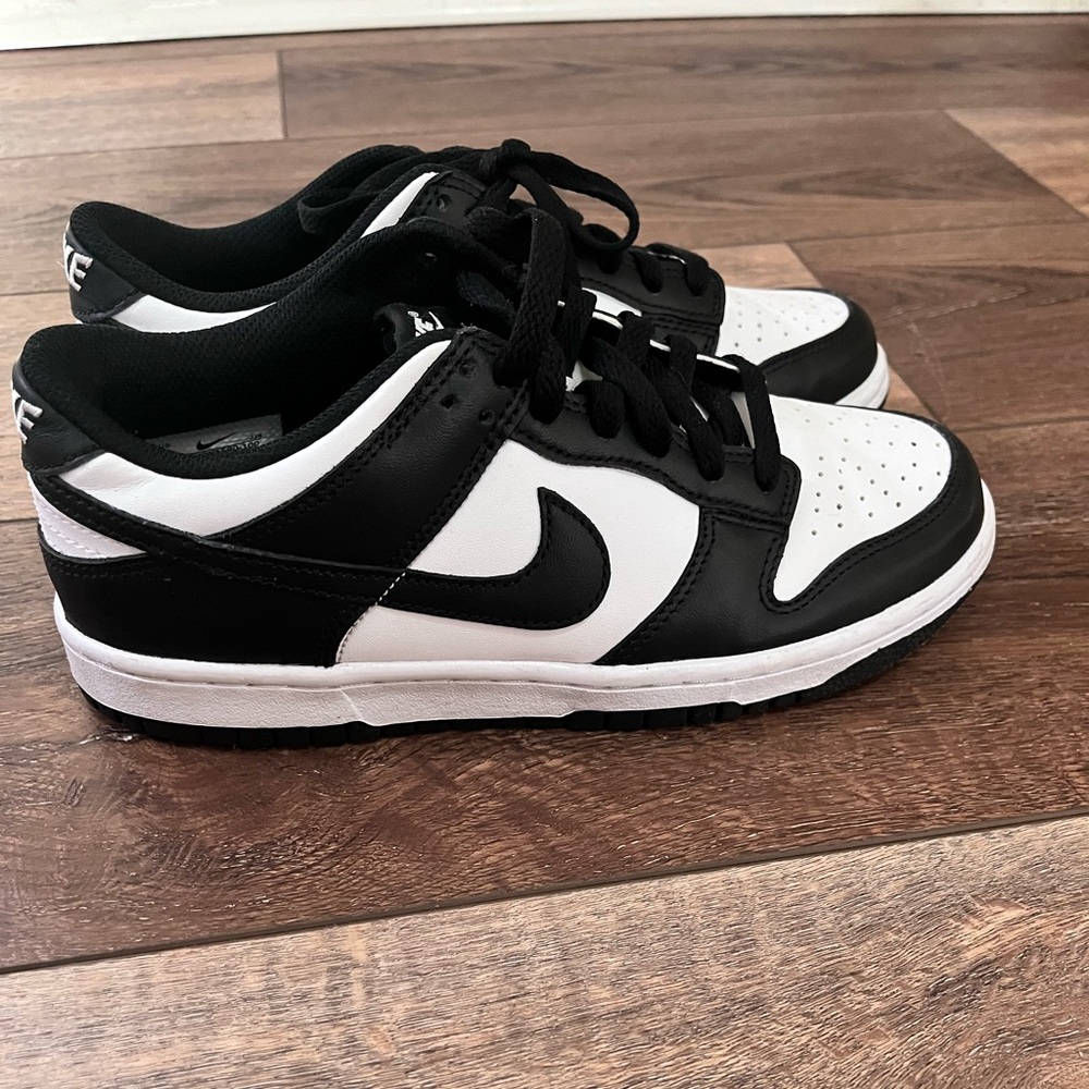 Nike Dunks